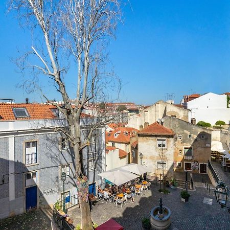 Whome | Trigueiros Downtown Apartment 리스본 외부 사진