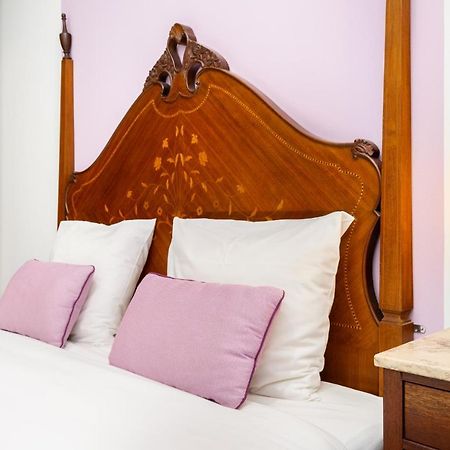 Whome | Trigueiros Downtown Apartment 리스본 외부 사진