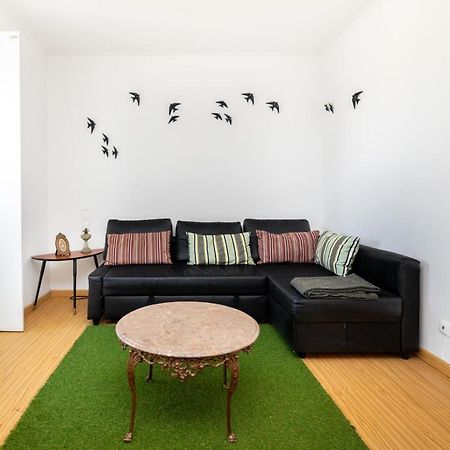 Whome | Trigueiros Downtown Apartment 리스본 외부 사진