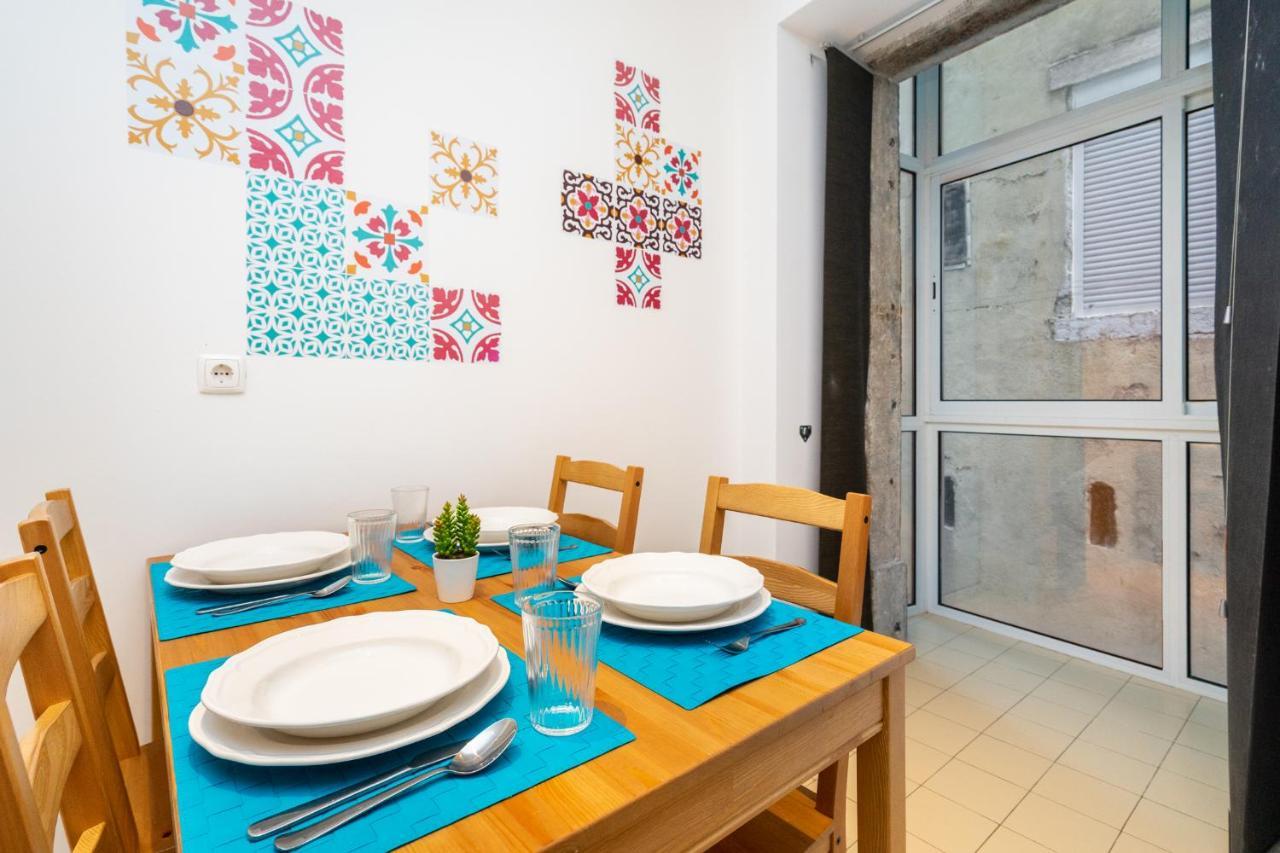 Whome | Trigueiros Downtown Apartment 리스본 외부 사진