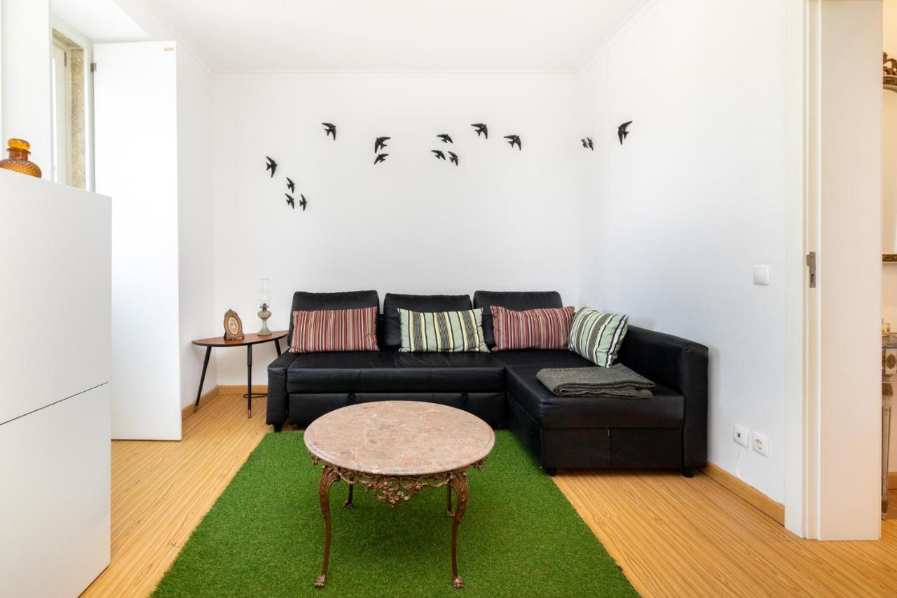 Whome | Trigueiros Downtown Apartment 리스본 외부 사진