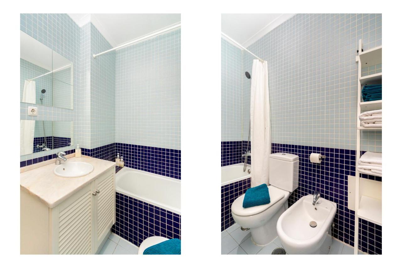 Whome | Trigueiros Downtown Apartment 리스본 외부 사진