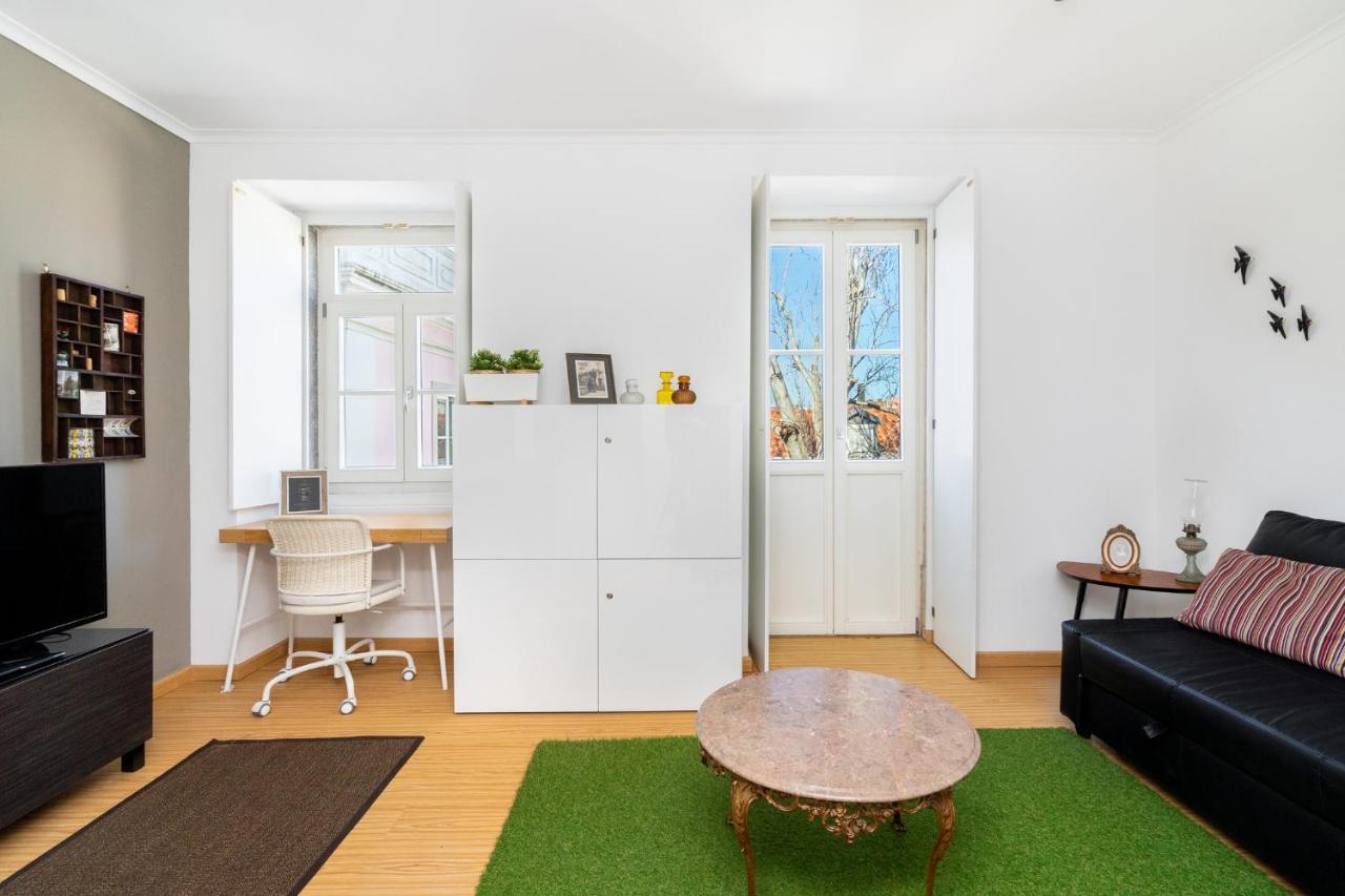 Whome | Trigueiros Downtown Apartment 리스본 외부 사진