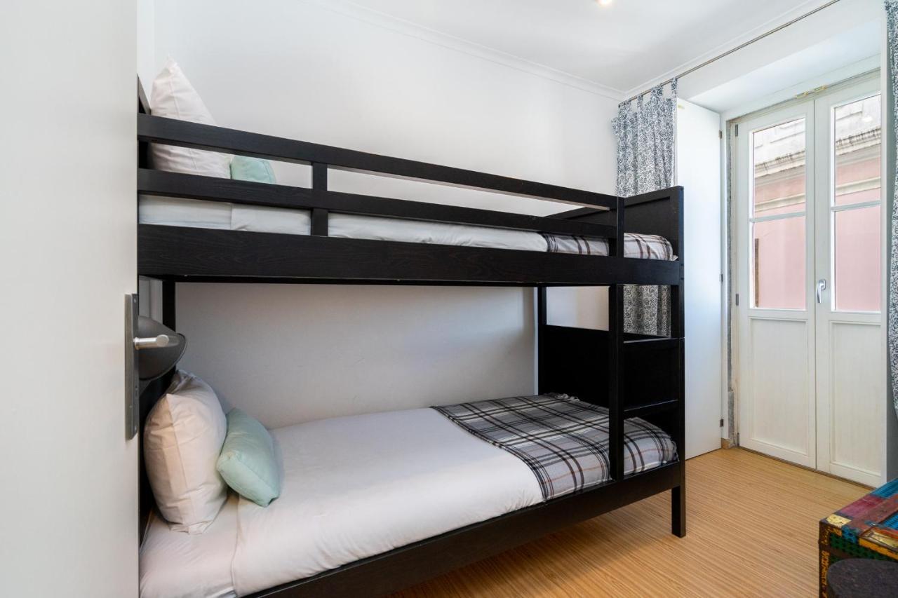 Whome | Trigueiros Downtown Apartment 리스본 외부 사진
