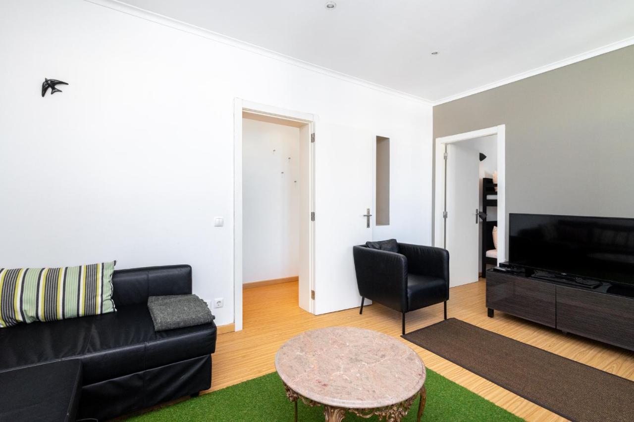 Whome | Trigueiros Downtown Apartment 리스본 외부 사진