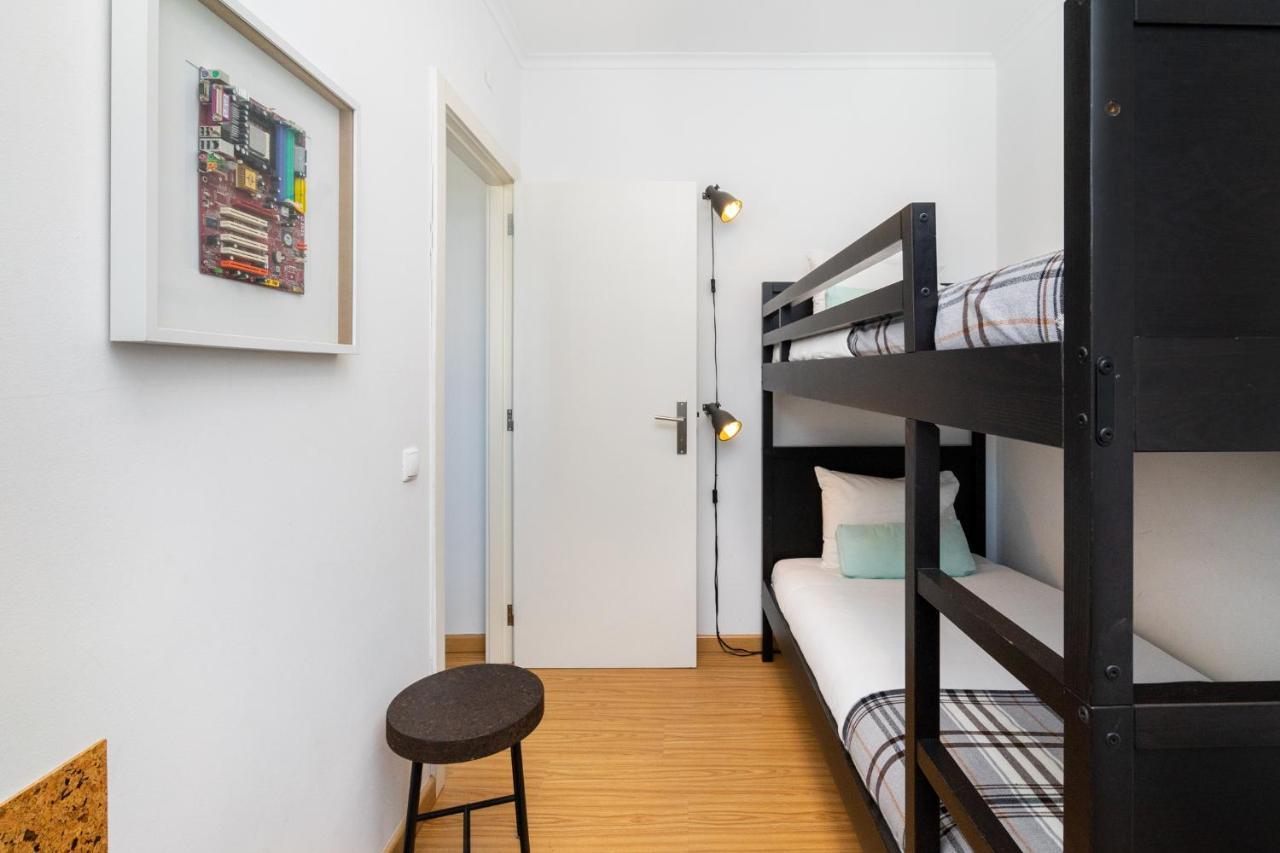 Whome | Trigueiros Downtown Apartment 리스본 외부 사진