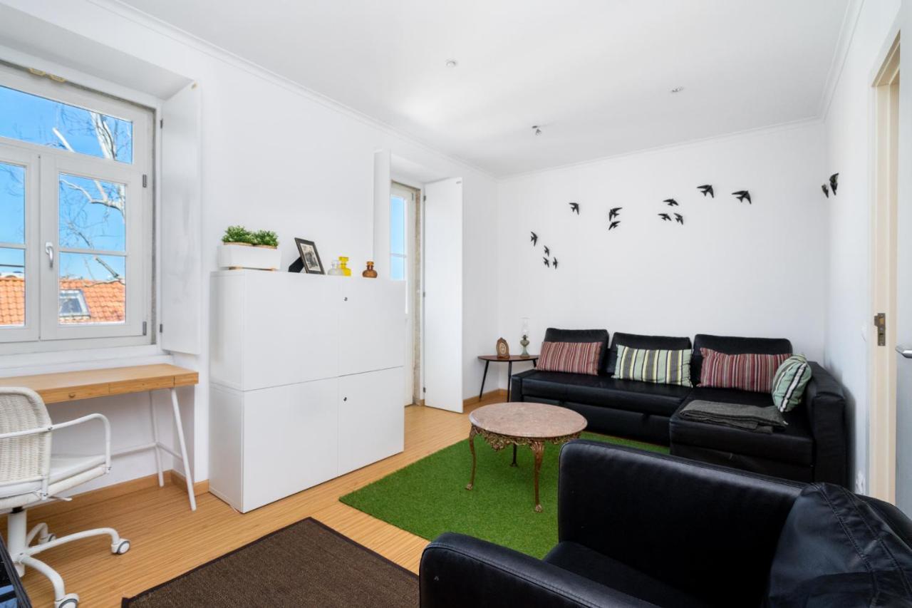 Whome | Trigueiros Downtown Apartment 리스본 외부 사진